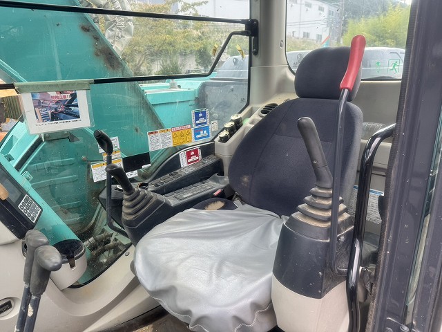 SK135SRD-3